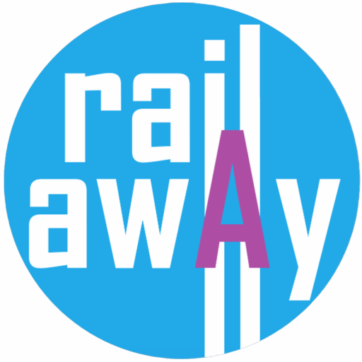 rail-away.com