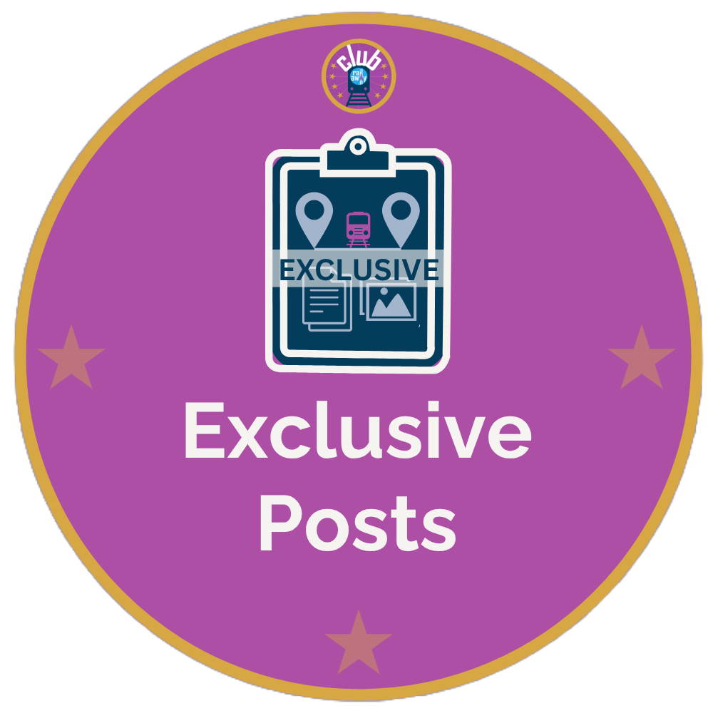 Exclusive Posts Icon
