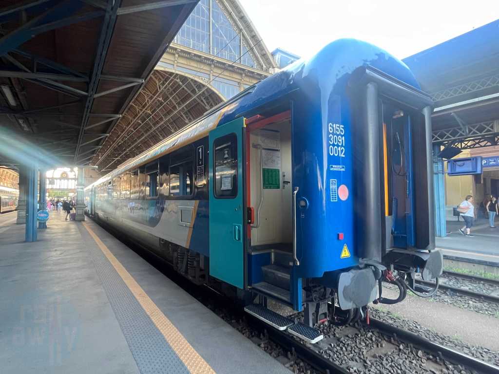 A Transylvanian trip of endurance? New route from Cluj Napoca 🇷🇴 to Budapest 🇭🇺