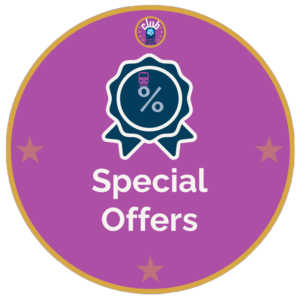 Special Offers Icon