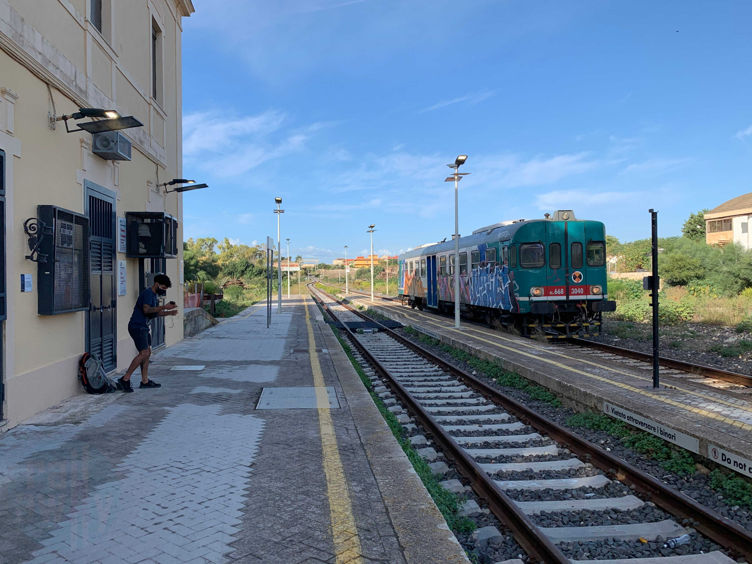 Travel Moments: Stranded in Pozzallo – A Sicilian Adventure