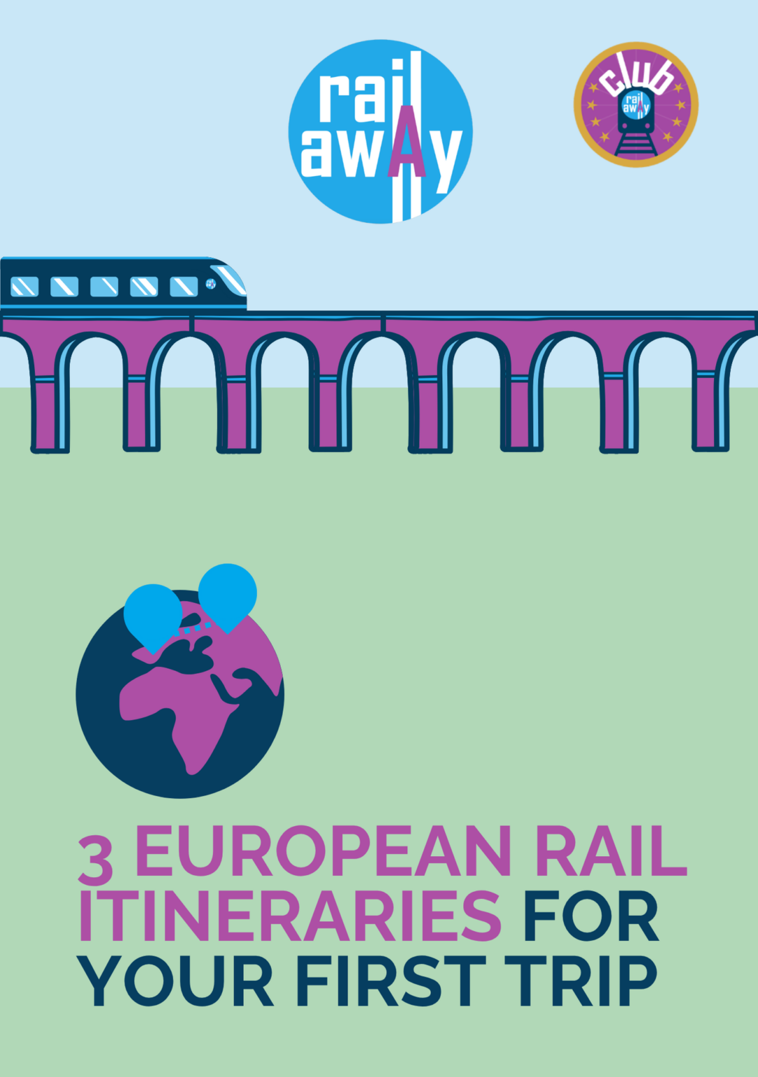 Optima Express – Europe’s Longest Train Journey from Villach 🇦🇹 to ...
